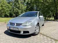 Volkswagen Golf V 1.9tdi 105KM 2006r mały przebieg