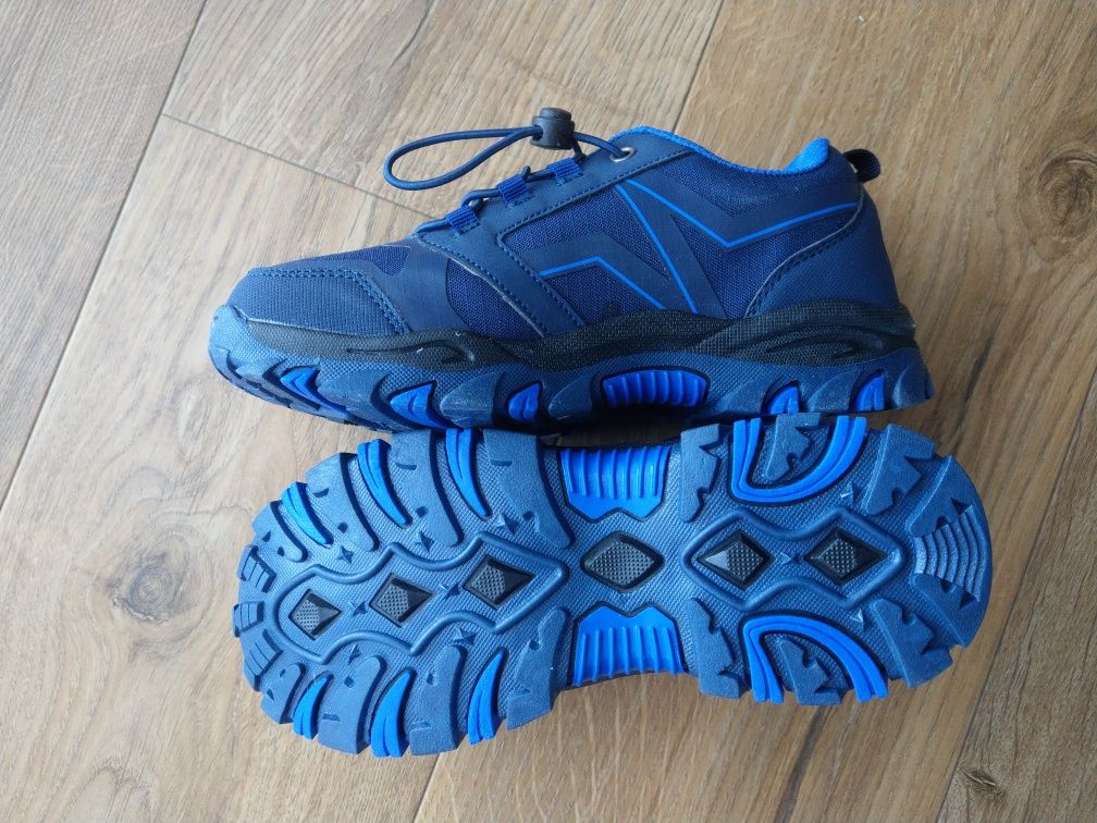Lamino 32 buty trekkingowe nowe