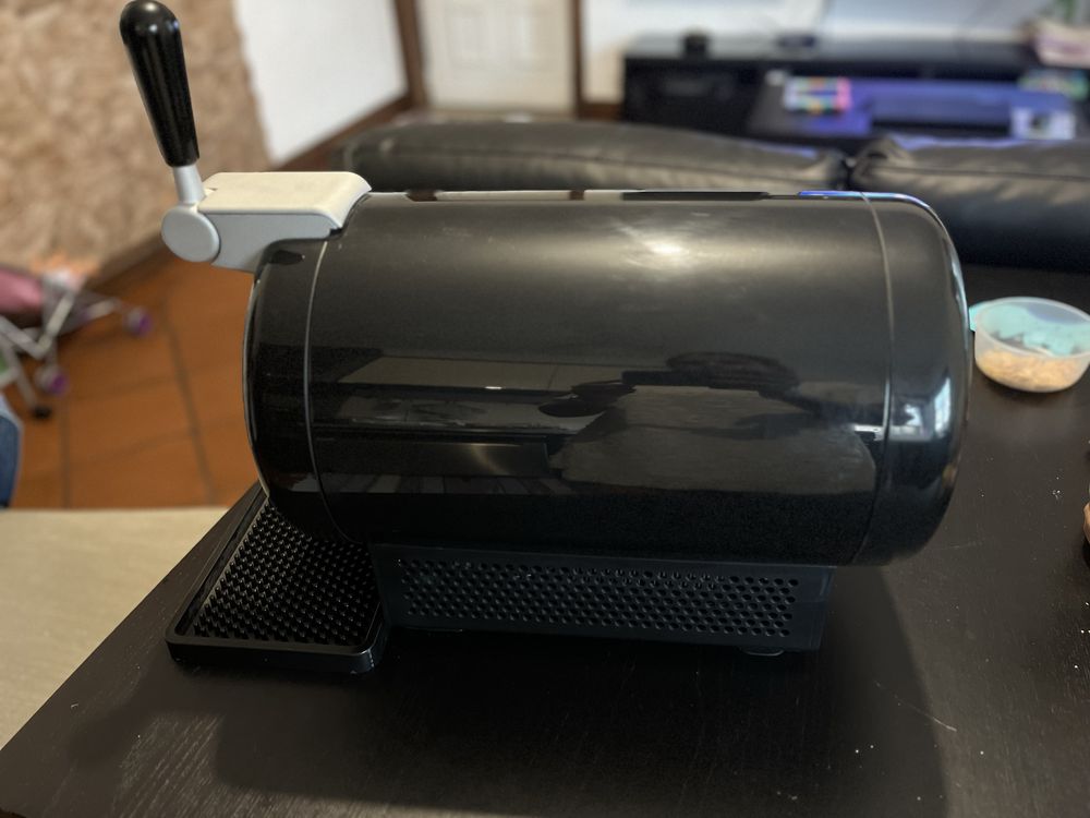 Dispensador de Cerveja Krups SUB