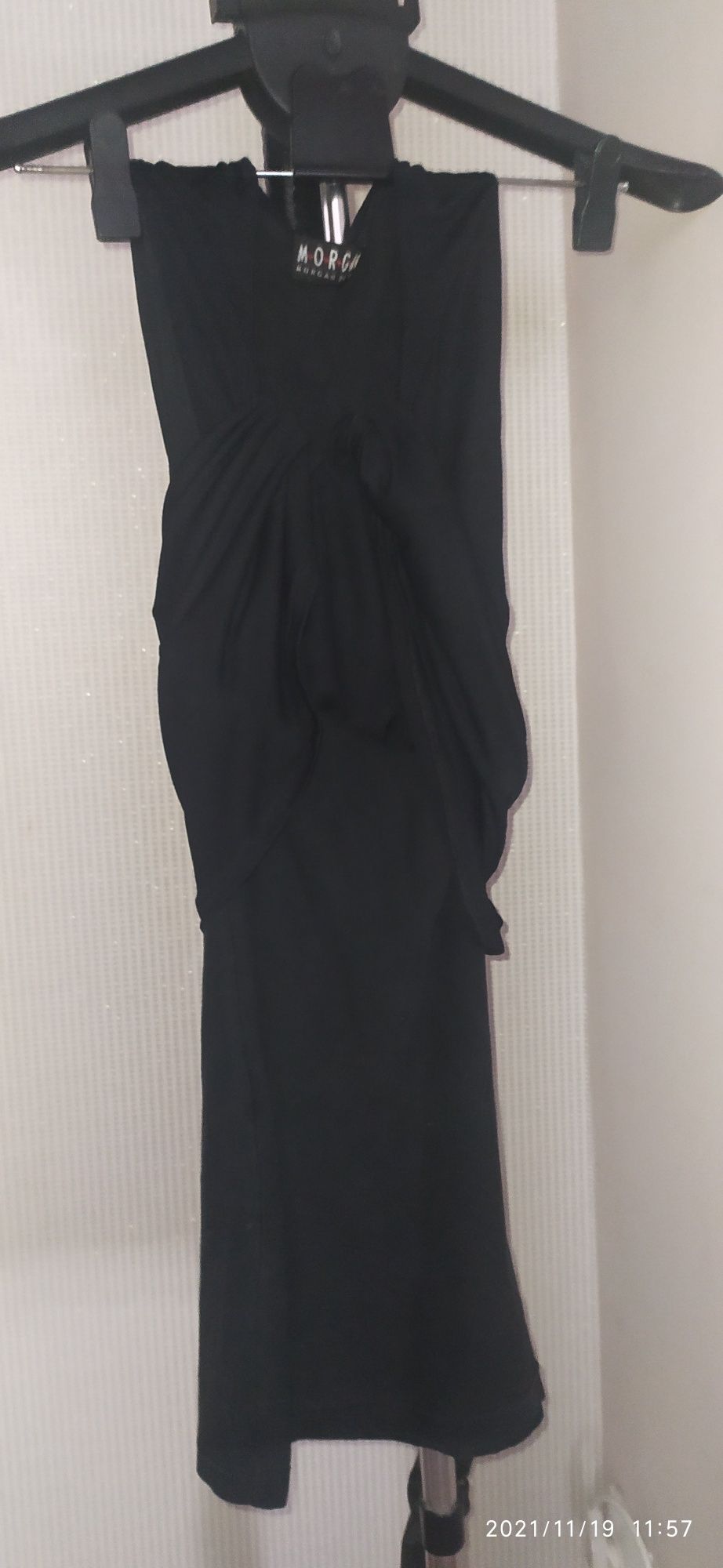Тренировочное платье, латина, на девочку р134-152