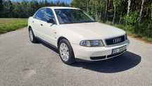Audi A4 B5 1.8 T