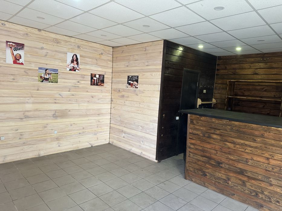 Здам в оренду магазин