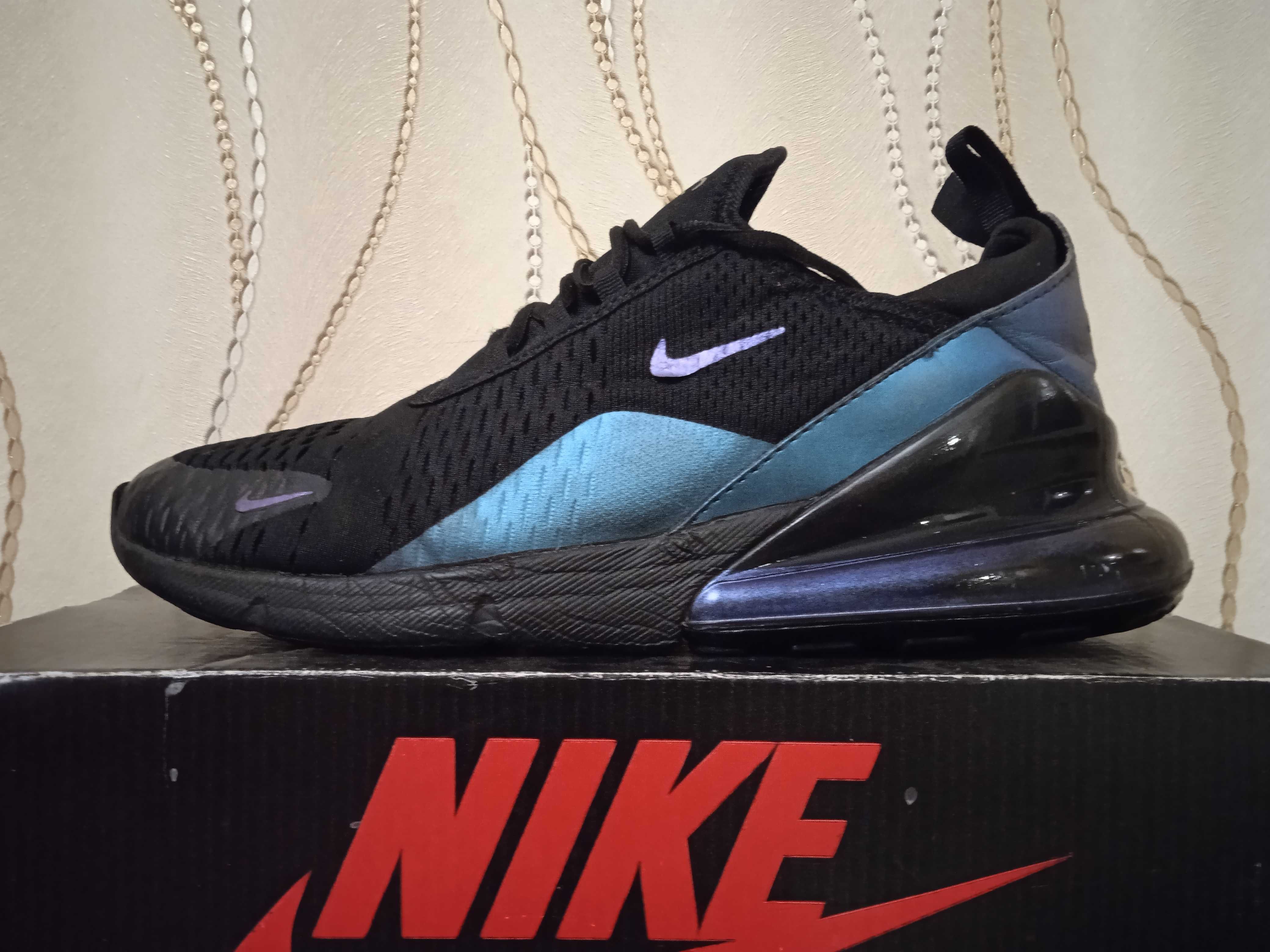 Кроссовки Nike Air Max 270 стелька 28,5 см