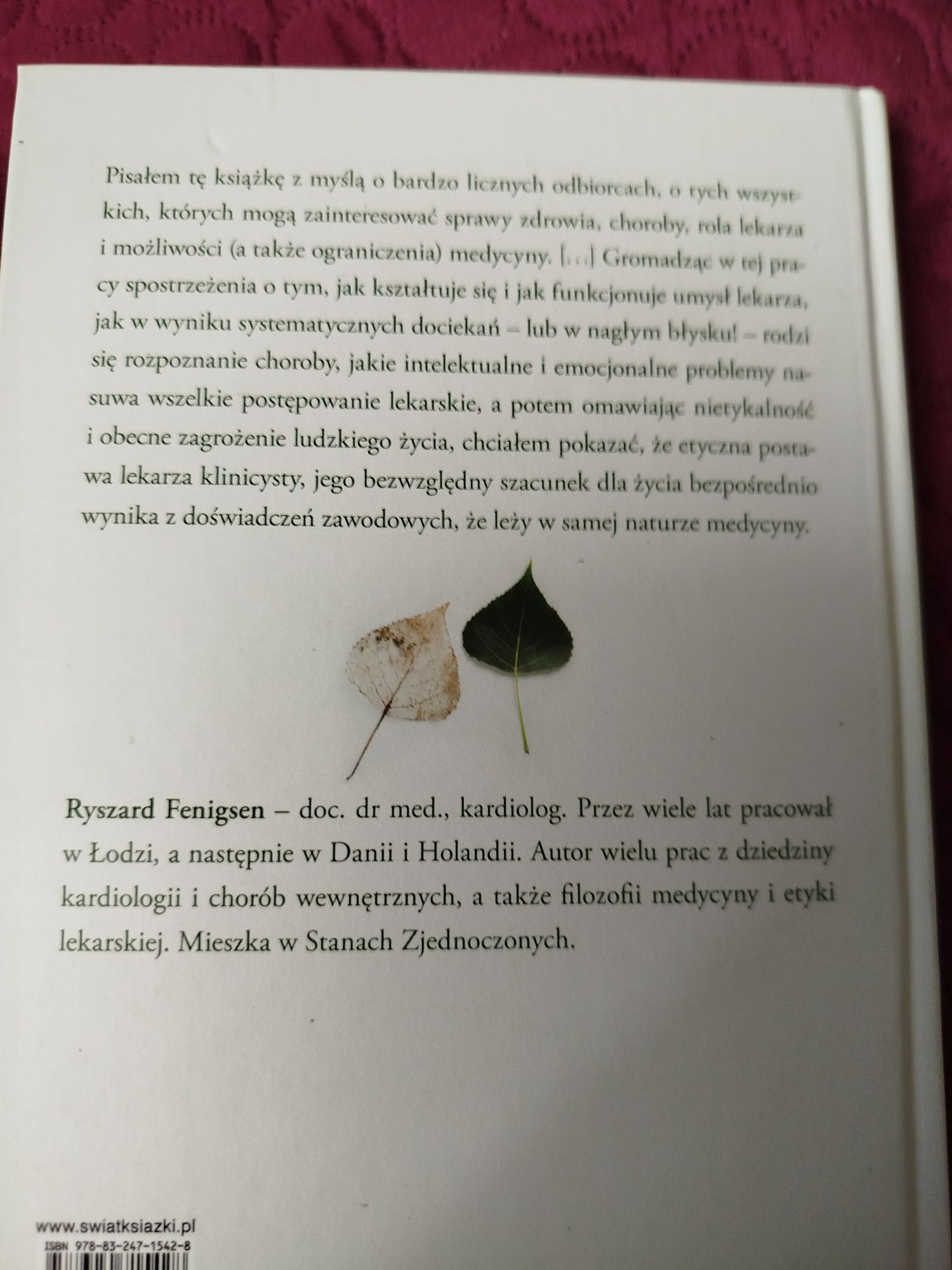 Przysięga Hipokratesa