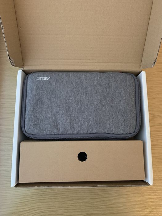 Проектор Asus P3E