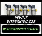 Wtryski 1.3 1.4 1.5 1.6 1.7 1.8 2.0 2.2 3.0 jtd cdi cdti hdi dci tdi-