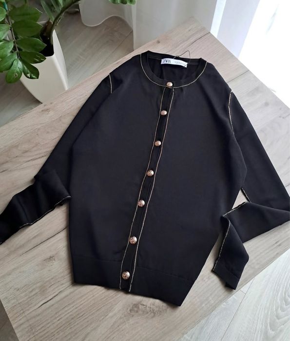 Крутезна сорочка ZARA