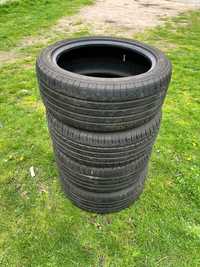 4 x opony lato 235/45R18 - Maxis Premitra 5