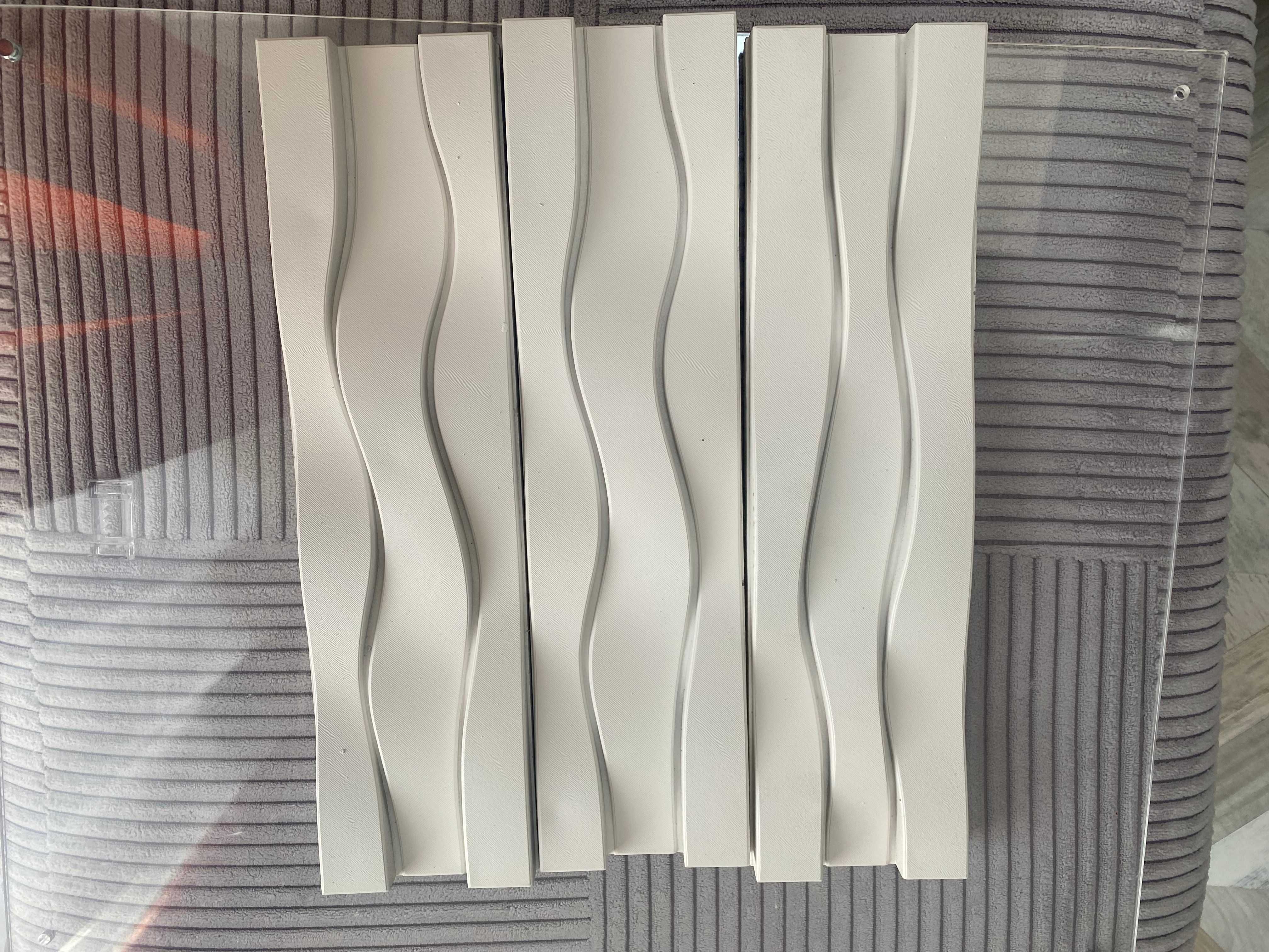 Plytka Deco Phenomena Bianco