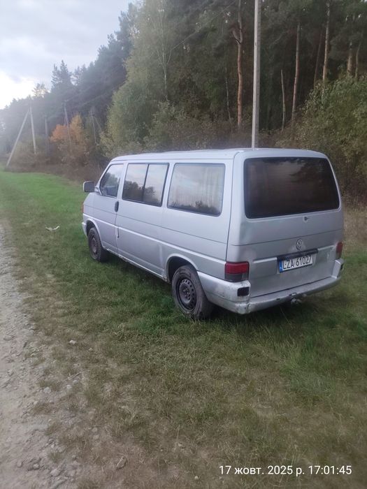 Продам Фольксваген Т4, Volkswagen Transporter T4