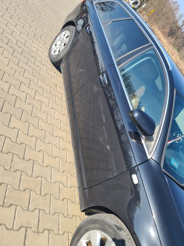 Sprzedam lub zamienię  Audi quattro a6 c6 2.7