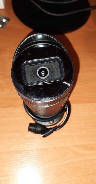 2шт. Dahua DH-IPC-HFW2230SP-S-S2 Камера відеоспостереження