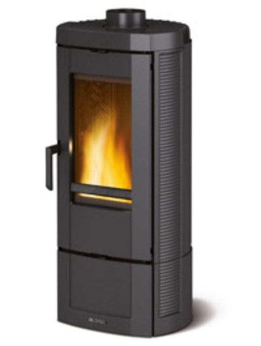 Wkład KOMINEK Lucy 16 PW wodny z wężownicą KRATKI 10 lat gwarancji