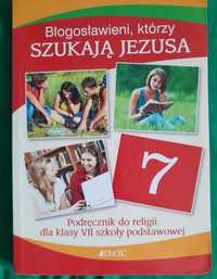 Podręcznik do religii