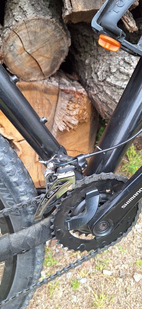 Trek X-Caliber 7