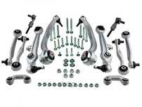Braços Suspensão Seat EXEO (08-10) HD (Reforçados) (NOVO)