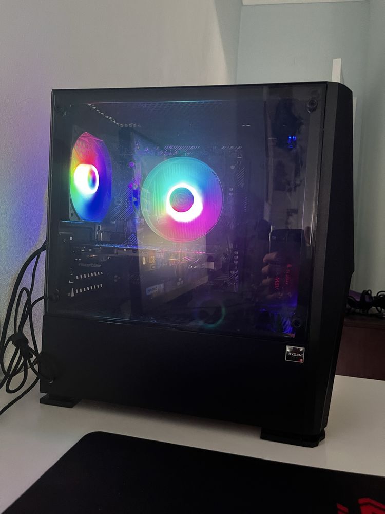 Pc Gamer, Excelente Estado