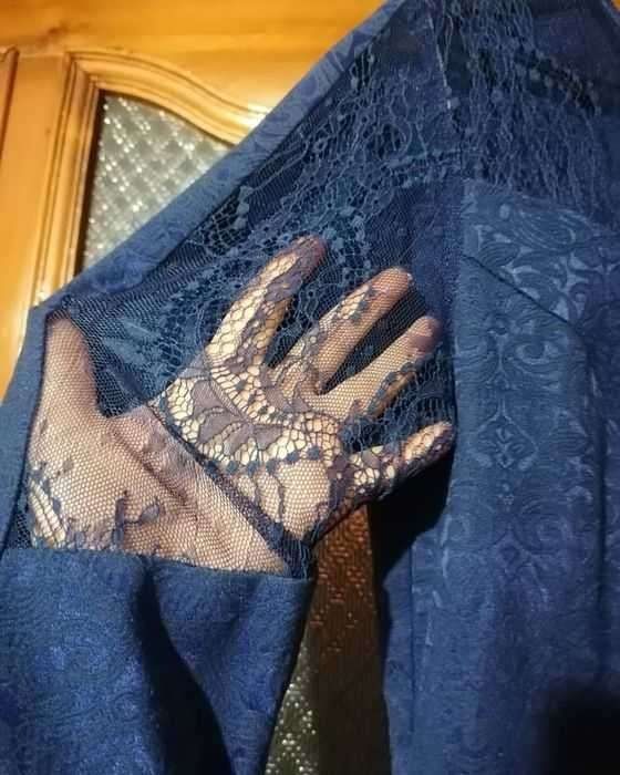 Платье сарафан туника вечернее сукня