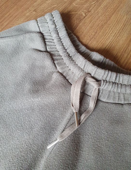 Spodnie dresowe Zara