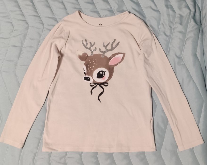 Бежеві кофтинки бренду H&M