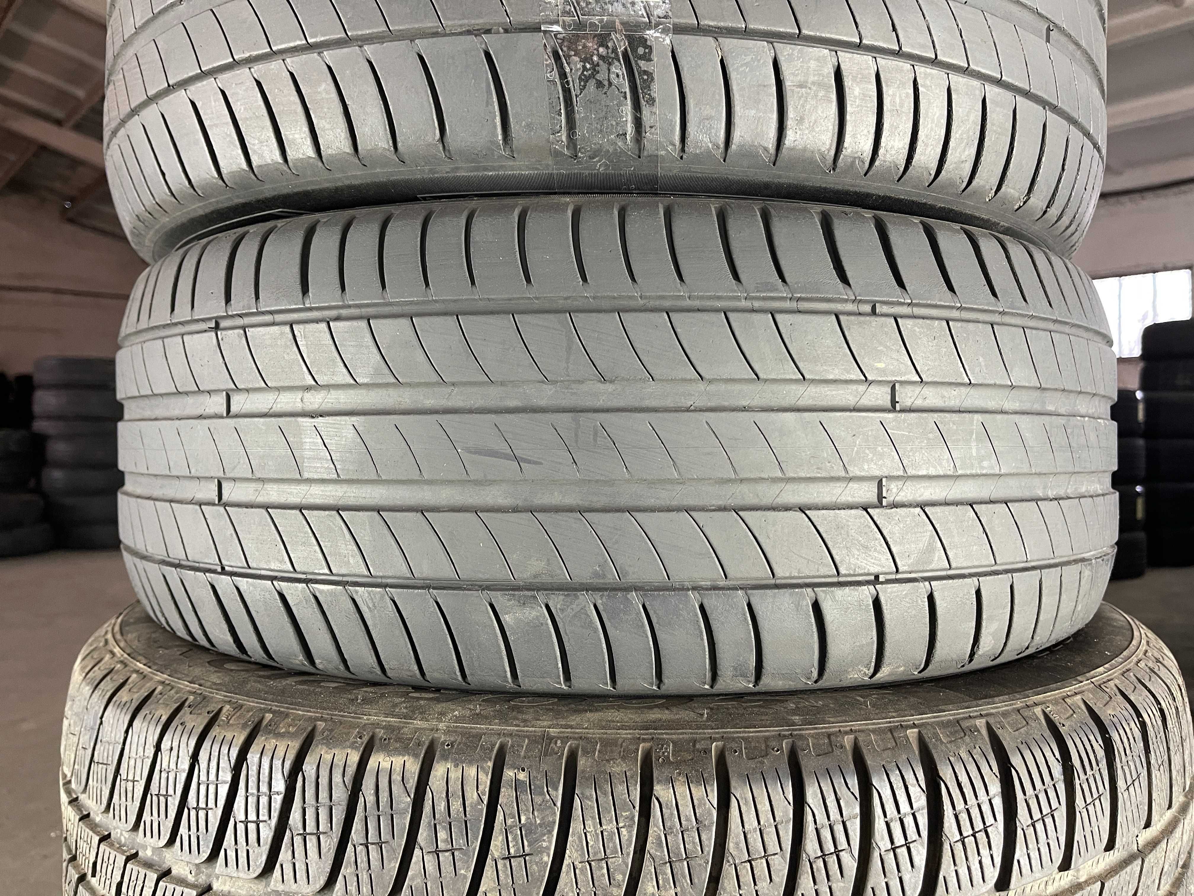 LS608 Літні шини 225/50r18 Michelin Primacy 3 пара резина р18