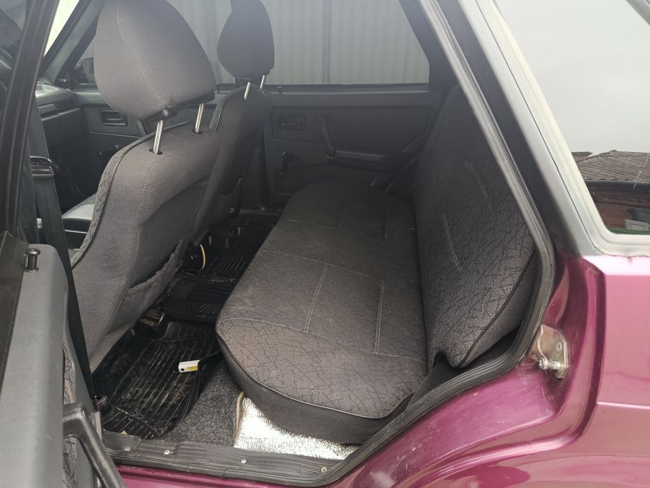 Продам ваз 21099 в хорошем состояние