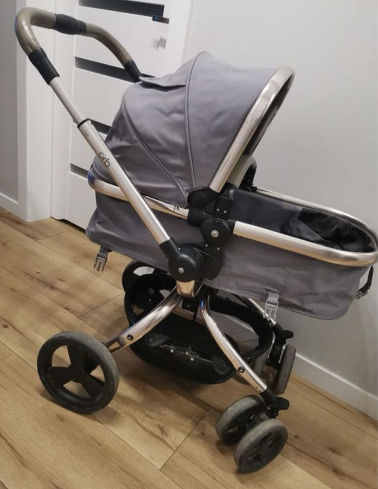 Wózek 2w1 Mothercare