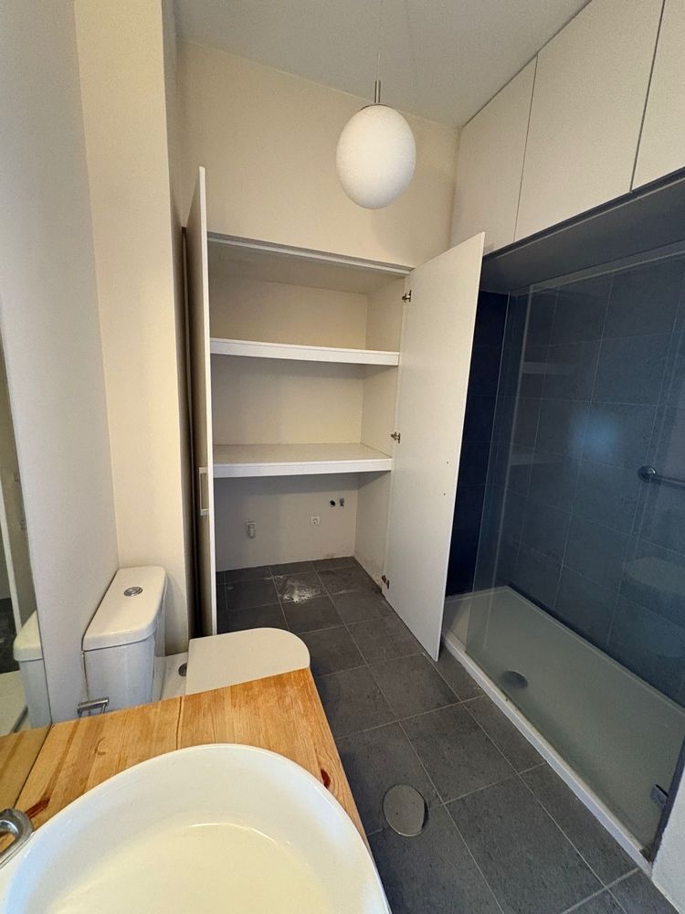 Apartamento n T1 na zona do Foco boavista