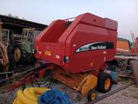 Prasa new holland br 750