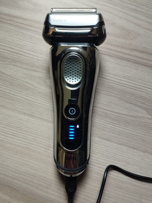 Бритва Brown Series 9