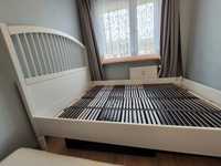 Łóżko Tyssedal Ikea 140x200, dno łóżka, belka