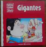 Gigantes (História e Lendas Infantis)