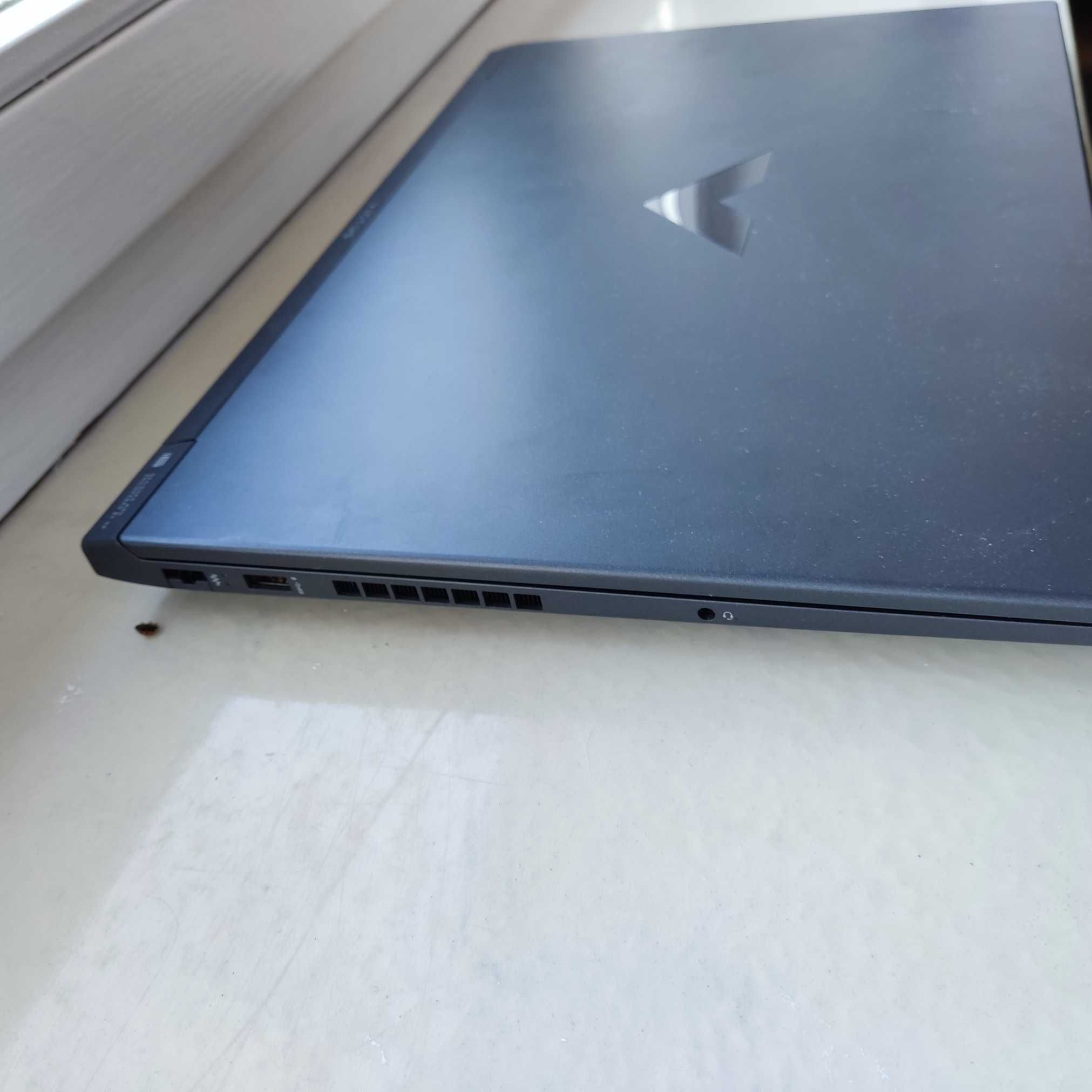 HP Victus 16 rtx4060 40gb ram 1tb ssd usb c usb a hdmi lan gps wifi bt