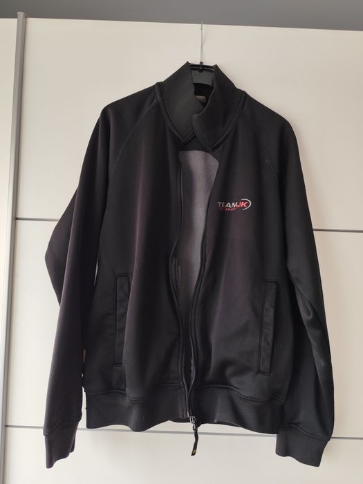 Ciepła bluza marki Snickers rozmiar S