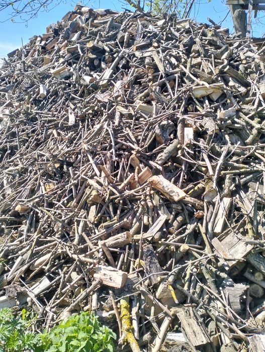 Продаж дров кому потрібно