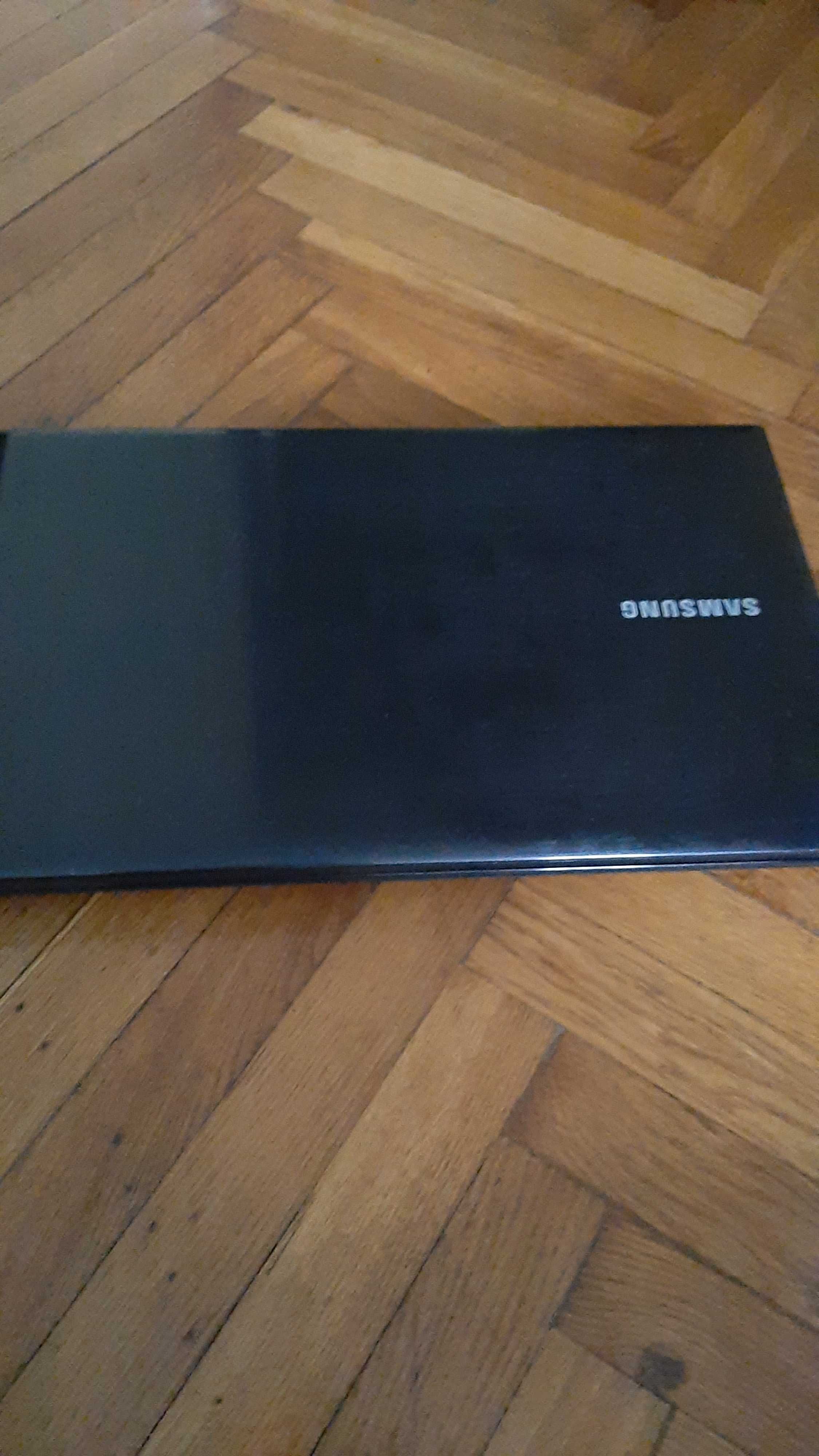Laptop Samsung NP-350E5C