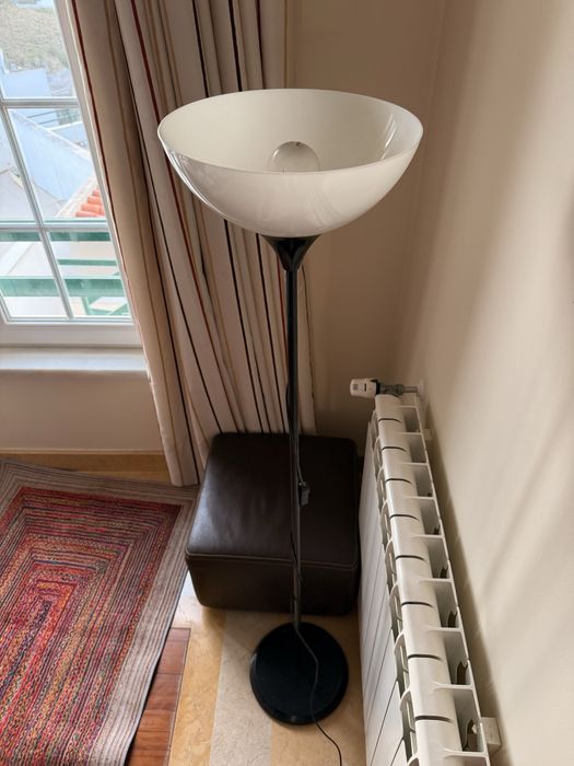 Candeeiro de pé - IKEA