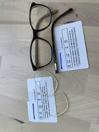 OFERTA: lentes graduadas usadas