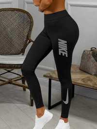 Damskie leginsy Nike