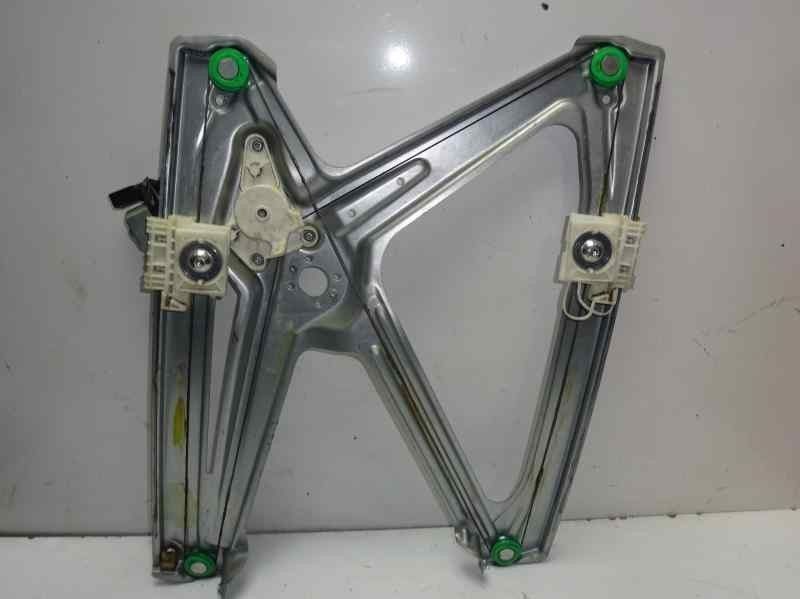 ELEVADOR DE VIDRO FRONTAL ESQUERDO SMART FORTWO COUPÉ 2009 -A4517200346