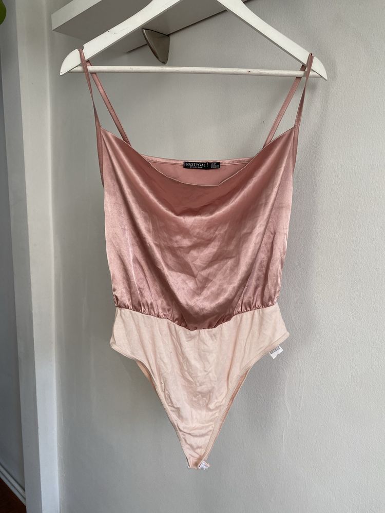 Body damskie m 38