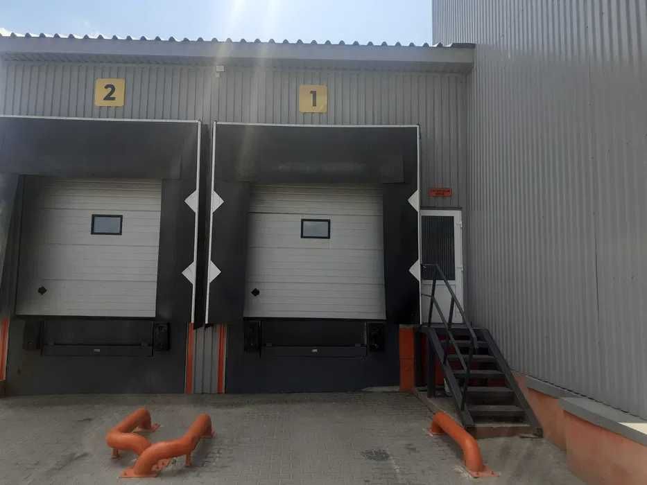 Аренда холодильной камеры, Вишневое