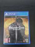 Kingdom come deliverance ps4