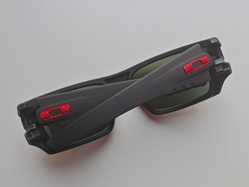 Oakley - Баллистические очки SI Ballistic Det Cord