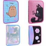 Пенал твердий одинарний без клапана Yes Pusheen the Cat HP-02 533645