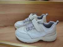 Buty Sprandi dla dziewczynki