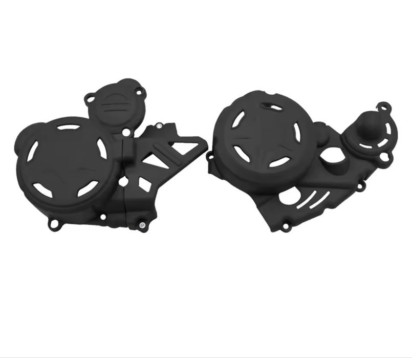 Захист двигуна Geon GNX YBS, Kovi Lite R, Kovi Pro R