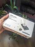 Waga Jubilerska 100g x 0,001g wbudowany akumulator + 2 x AAA