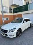 CLS 250 AMG ano 2013