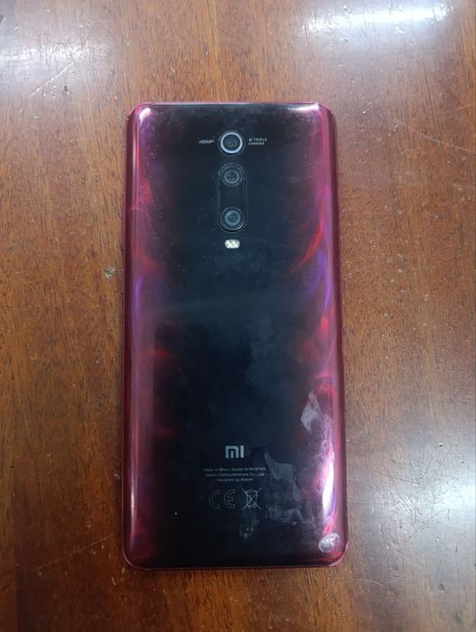 Xiaomi Mi 9T 6/128